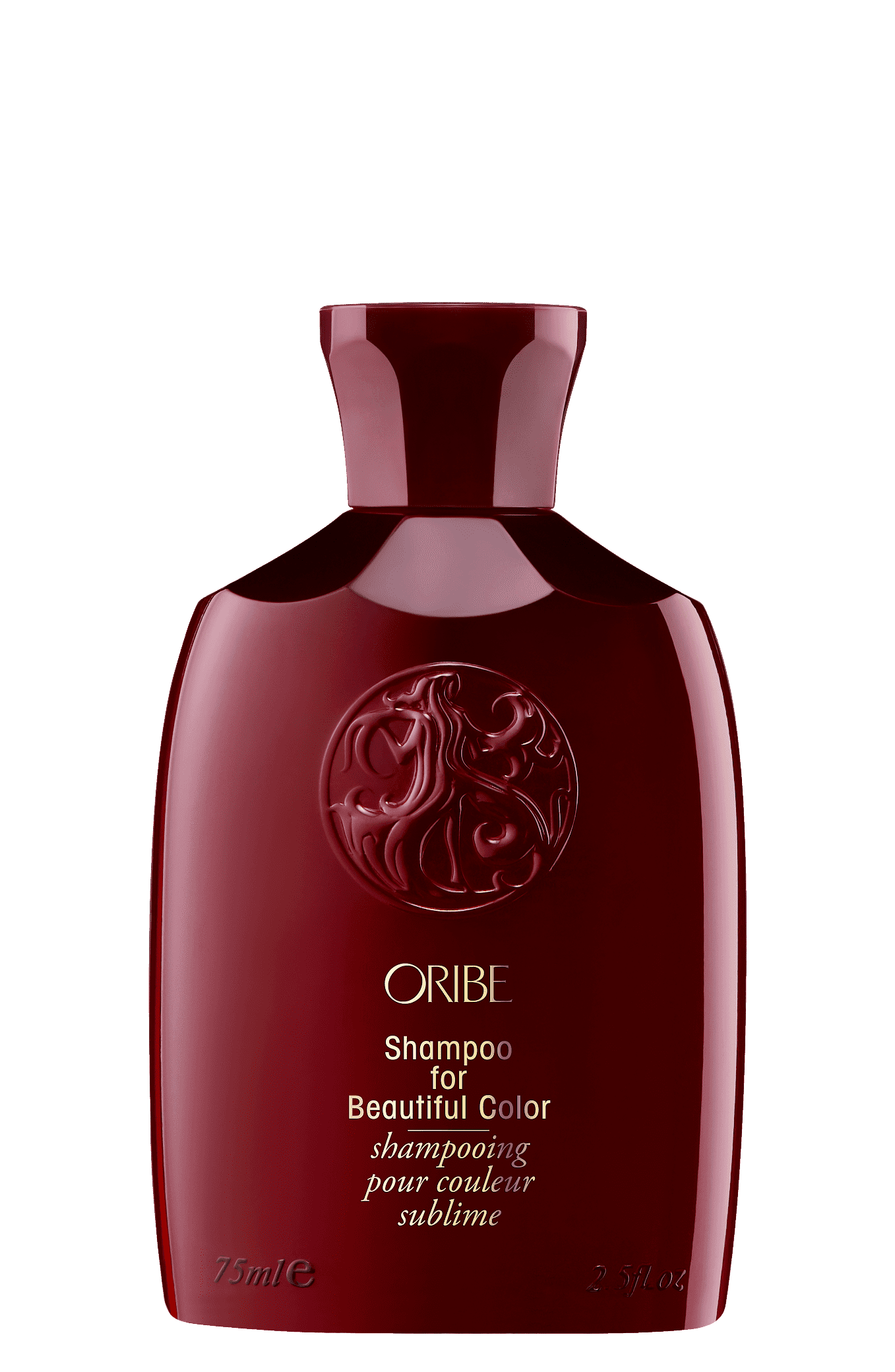 Oribe Beautiful Color Shampoo 75ml