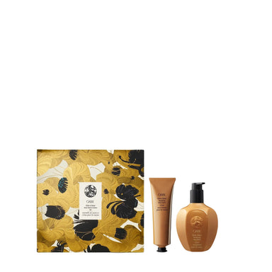 Oribe Côte d’Azur Hand Wash and Crème Set