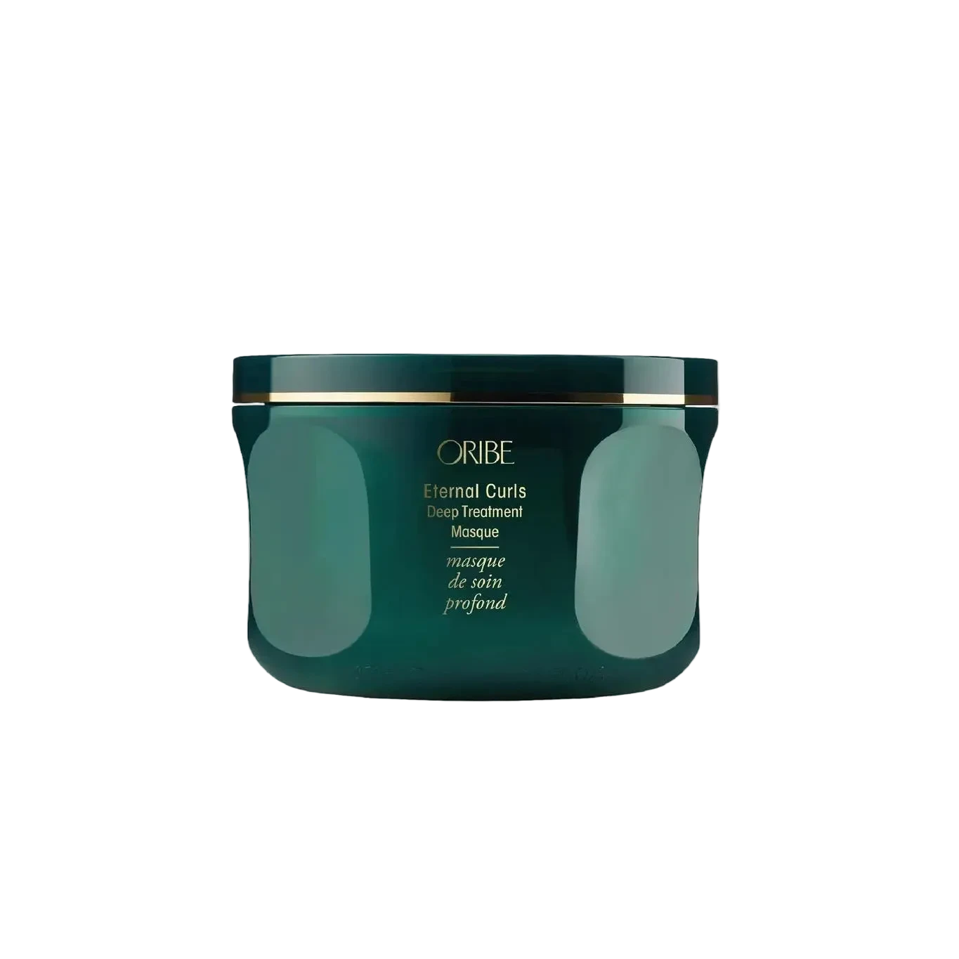 Oribe Eternal Curls Deep Treatment Masque on Oriben paras kosteuttava ja korjaava hiusnaamio.