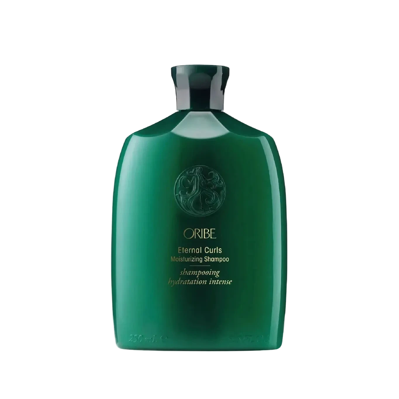 Oribe Eternal Curls Moisturizing Shampoo kosteuttaa kiharoita ja paksuja hiuksia.