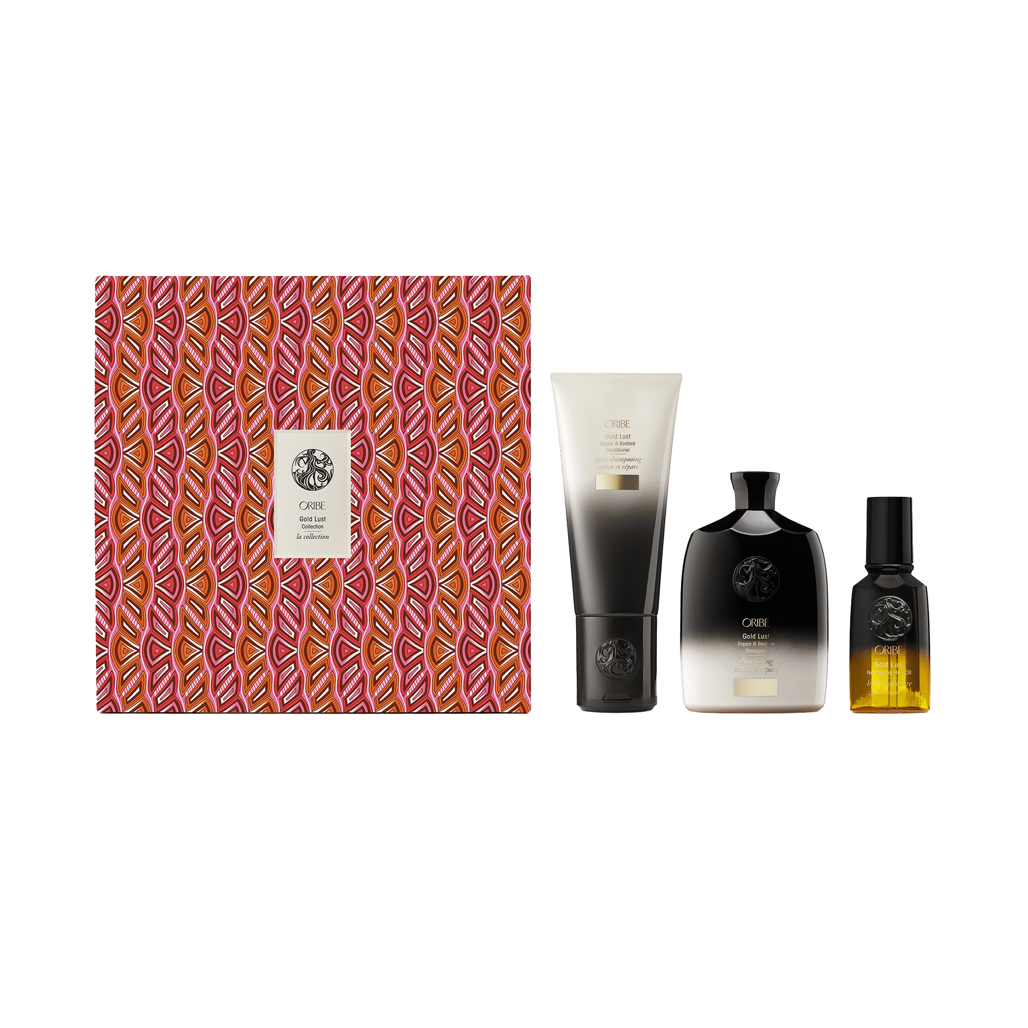 Oribe Gold Lust Collection