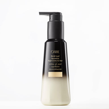 Oribe gold lust restorative night creme for hair – yövoide vaurioituneille hiuksille