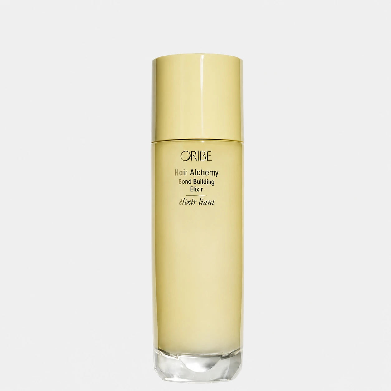 Oribe Hair Alchemy Bond Building Elixir 100 ml korjaava ja vahvistava seerumi hiuksille.