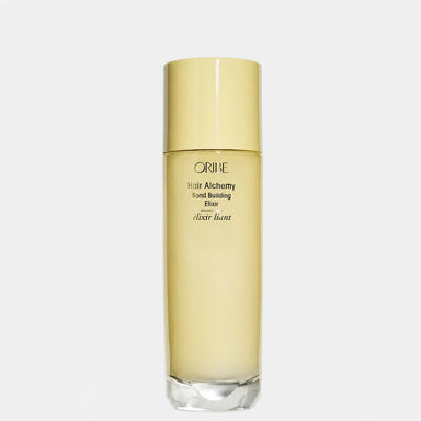 Oribe Hair Alchemy Bond Building Elixir 100 ml korjaava ja vahvistava seerumi hiuksille.