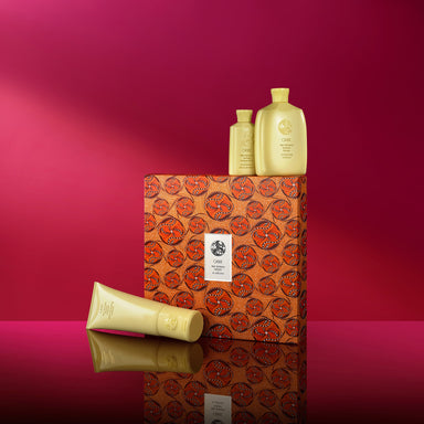 Oribe Hair Alchemy Collection