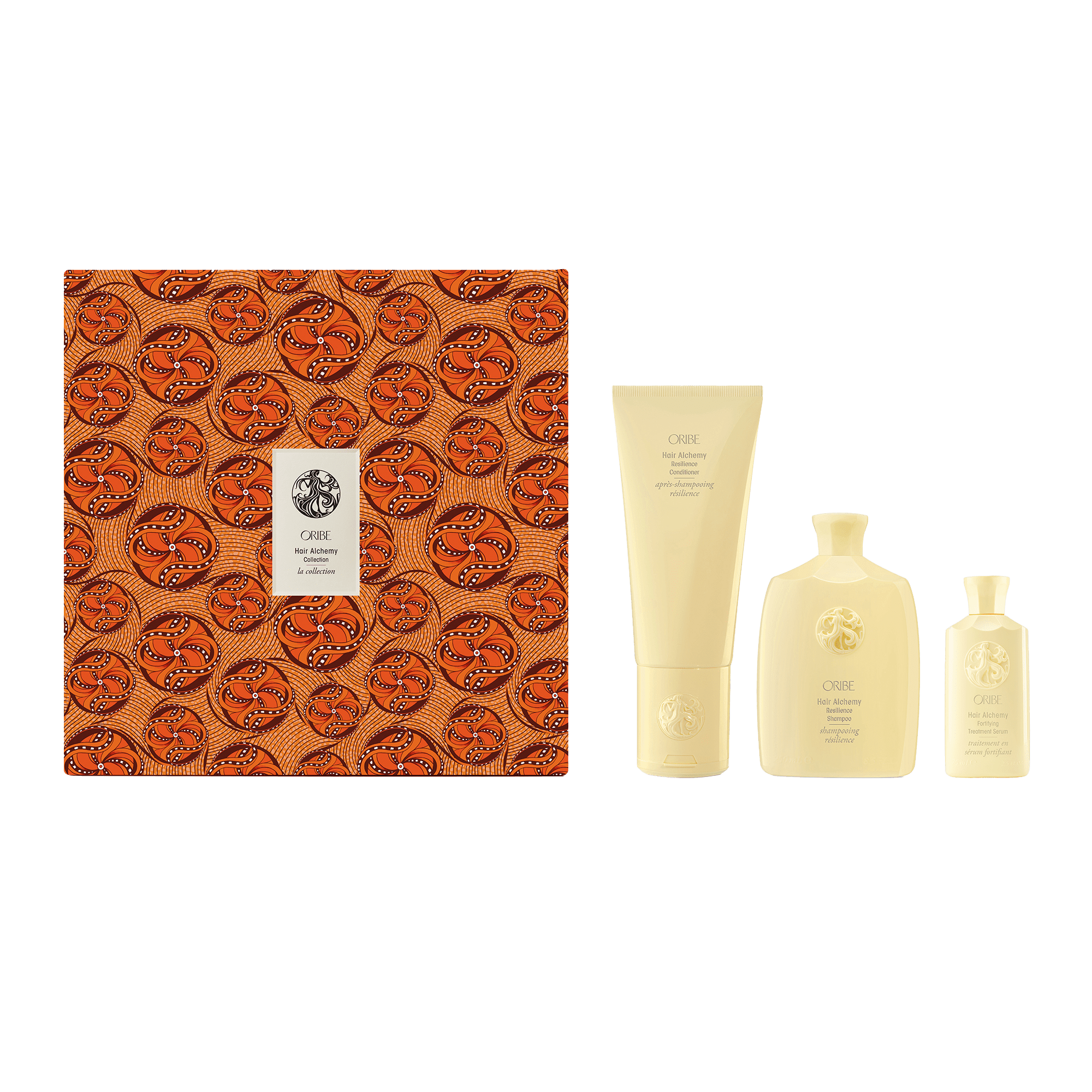 Oribe Hair Alchemy Collection