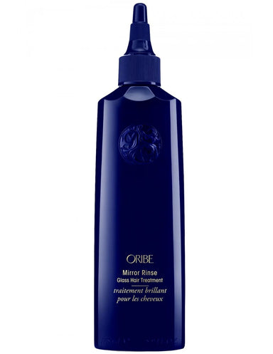 Oribe Mirror Rinse Glass Hair Treatment