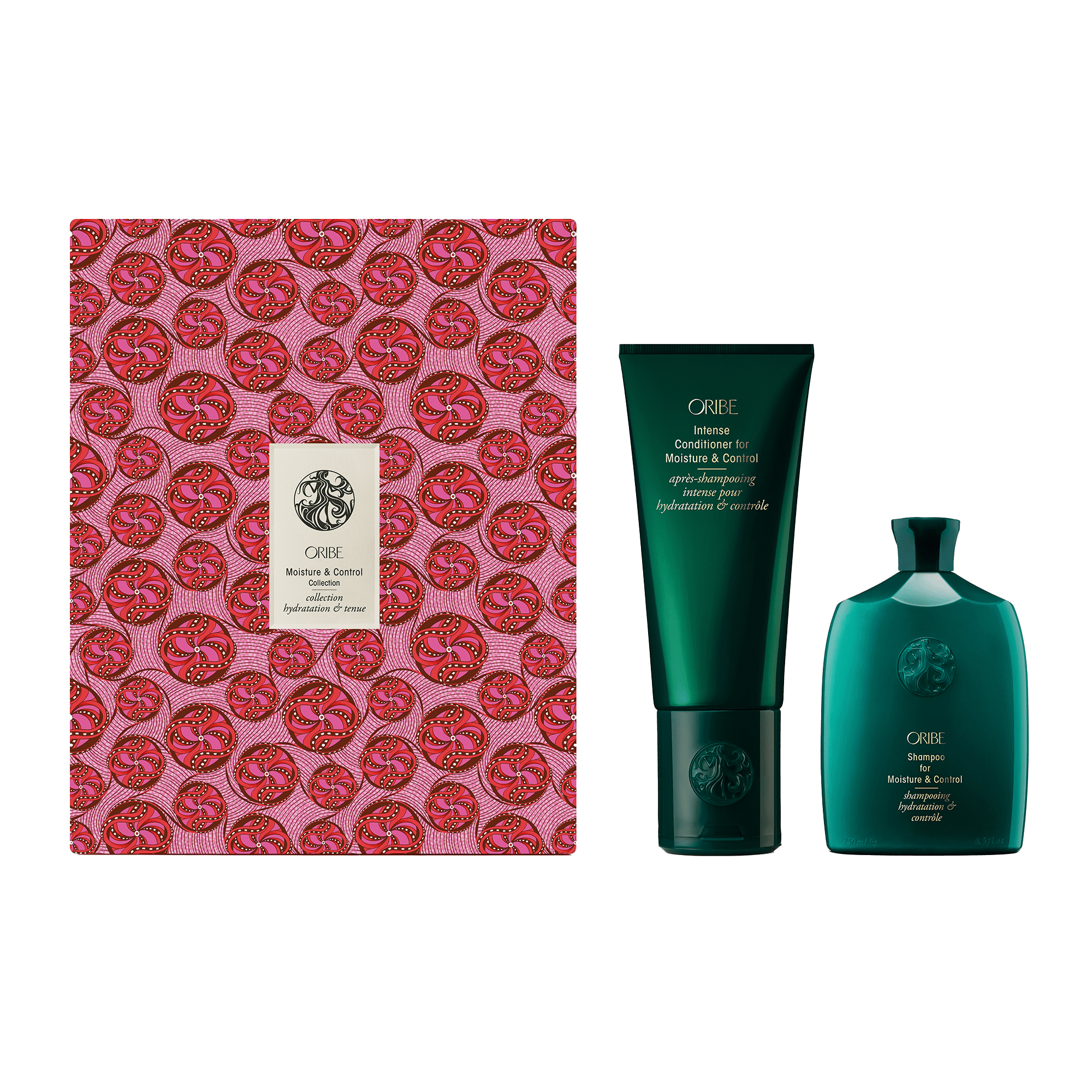 Oribe Moisture & Control Collection