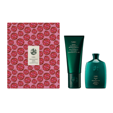 Oribe Moisture & Control Collection