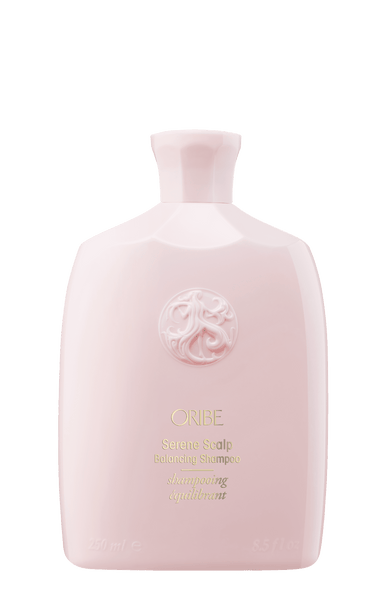 Oribe Serene Scalp Balancing Shampoo