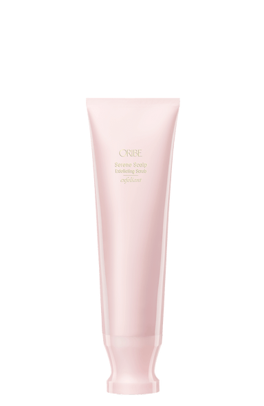 Oribe Serene Scalp Exfoliating Scrub