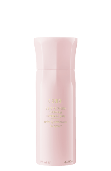 Oribe Serene Scalp Thickening Treatment Spray