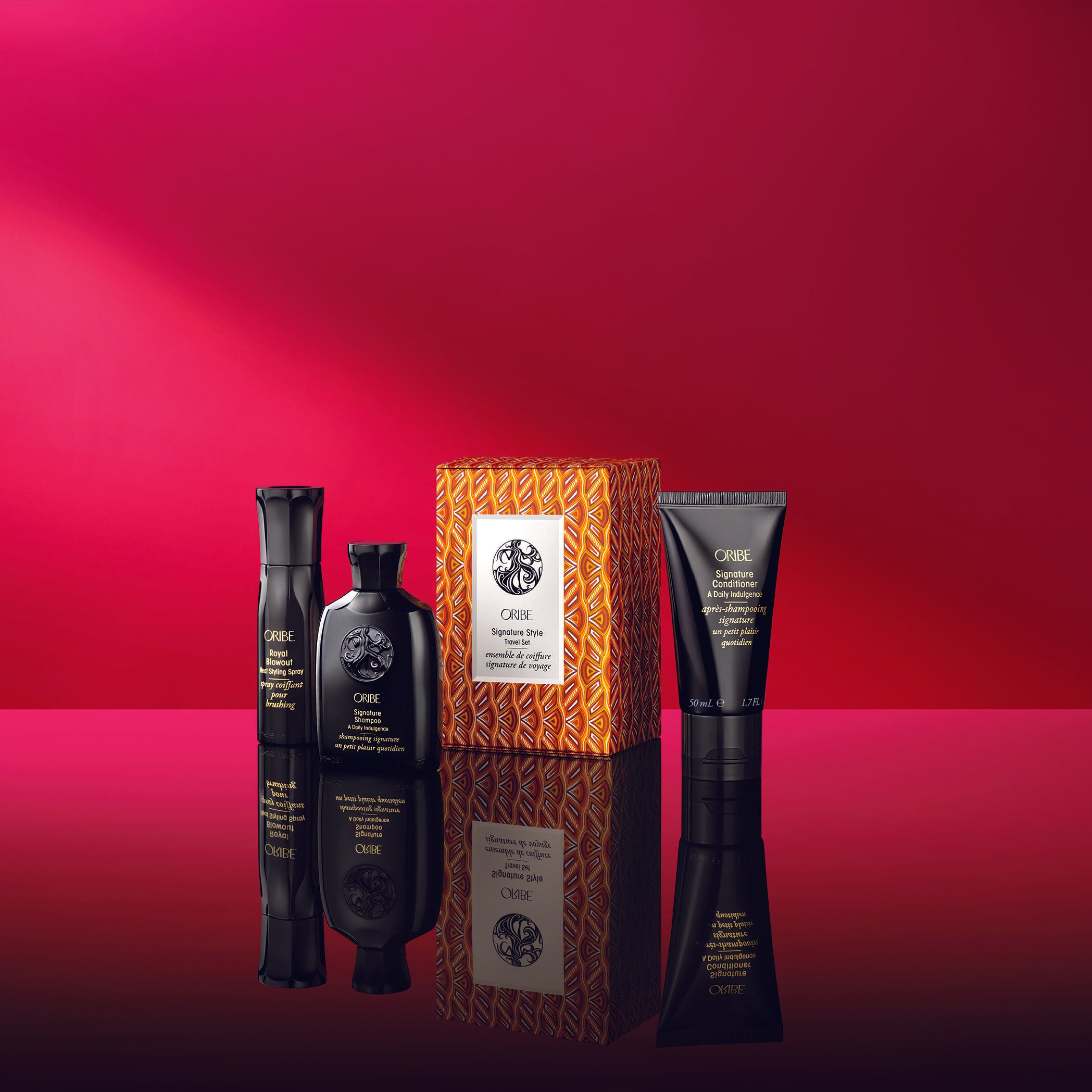 Oribe Signature Travel Set