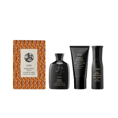 Oribe Signature Travel Set