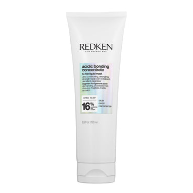 Redken Acidic Bonding Concentrate 5-Min Liquid Mask hiusnaamio vaurioituneille hiuksille