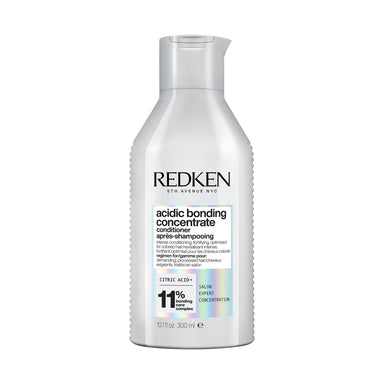 Redken Acidic Bonding Concentrate Conditioner 300 ml vahvistava hoitoaine vaurioituneille hiuksille