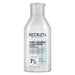 Redken Acidic Bonding Concentrate Shampoo 300 ml vahvistava shampoo vaurioituneille hiuksille