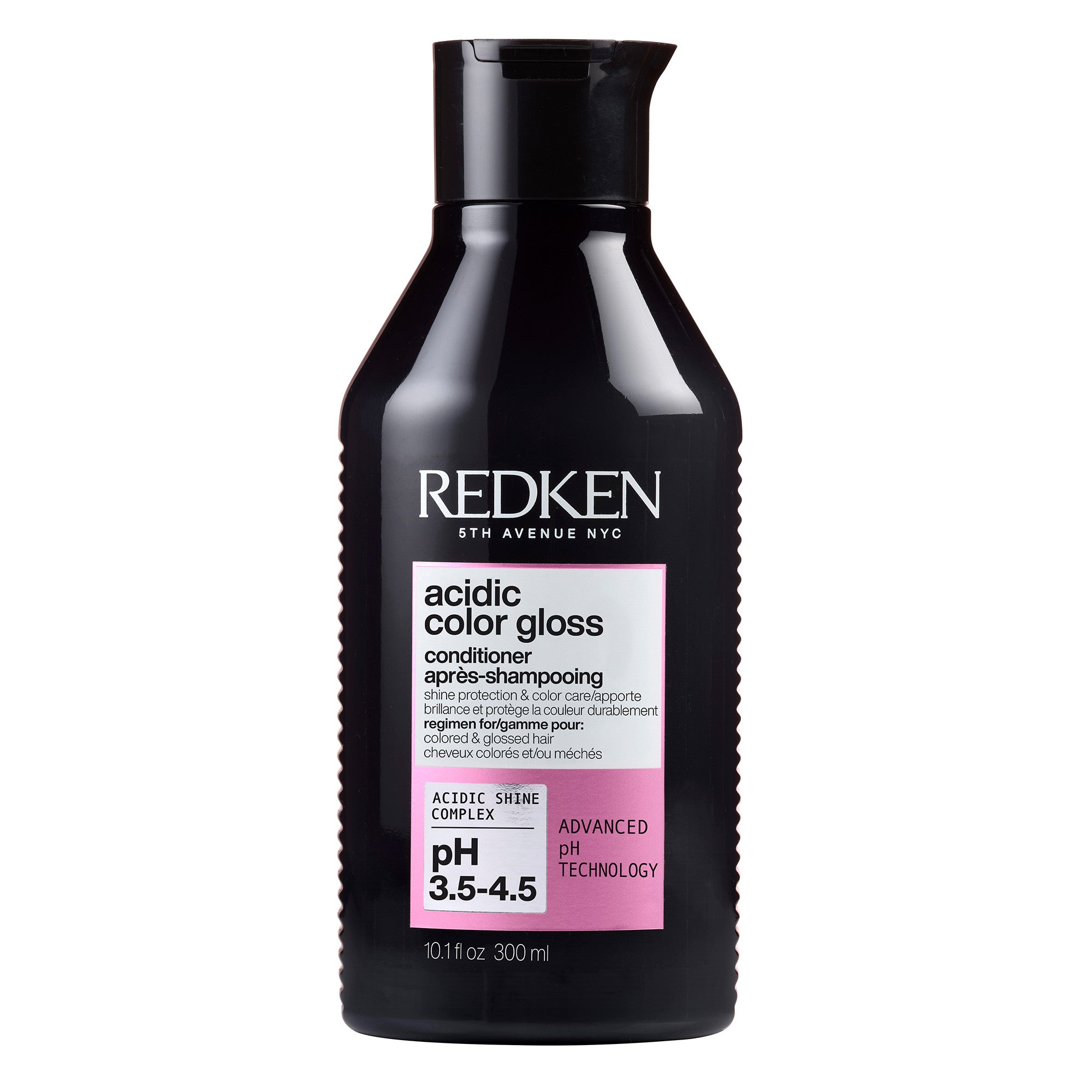Redken Acidic Color Gloss Conditioner 300 ml kiiltoa antava hoitoaine värjätyille hiuksille
