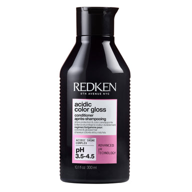 Redken Acidic Color Gloss Conditioner 300 ml kiiltoa antava hoitoaine värjätyille hiuksille