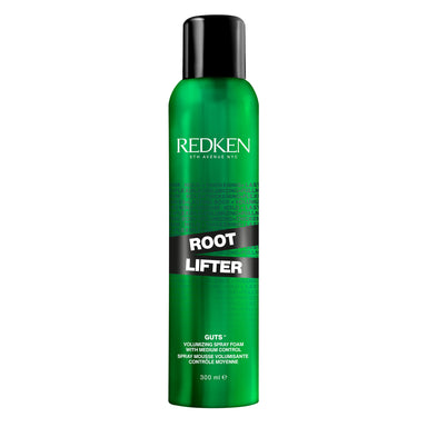 Redken Root Lifter 300 ml tuuheuttava tyvisuihke hennoille ja latistuville hiuksille