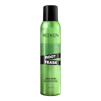 Redken Root Tease 250 ml tyveä kohottava viimeistelysuihke tuuheutta ja rakennetta varten