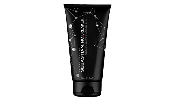 Sebastian Rebalancing Bonding Pre-Shampoo Crème