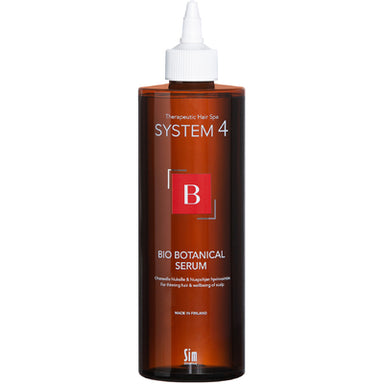 System4 B Bio Botanical Serum