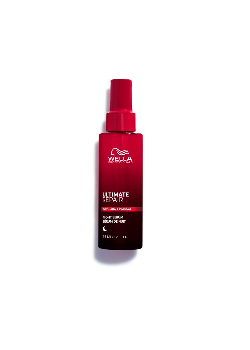 Wella Ultimate Repair Night Serum