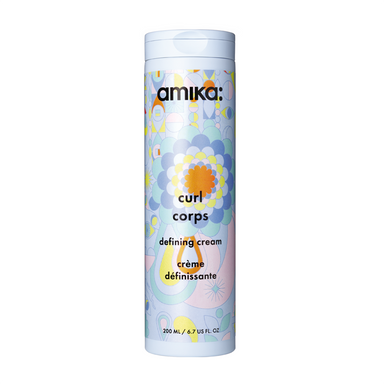Amika Curl Corps Defining Cream - Kiharavoide 200ml