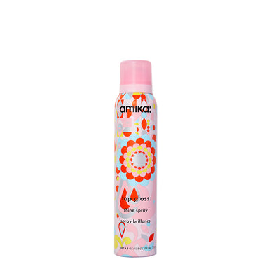 Amika Top Gloss Shine spray