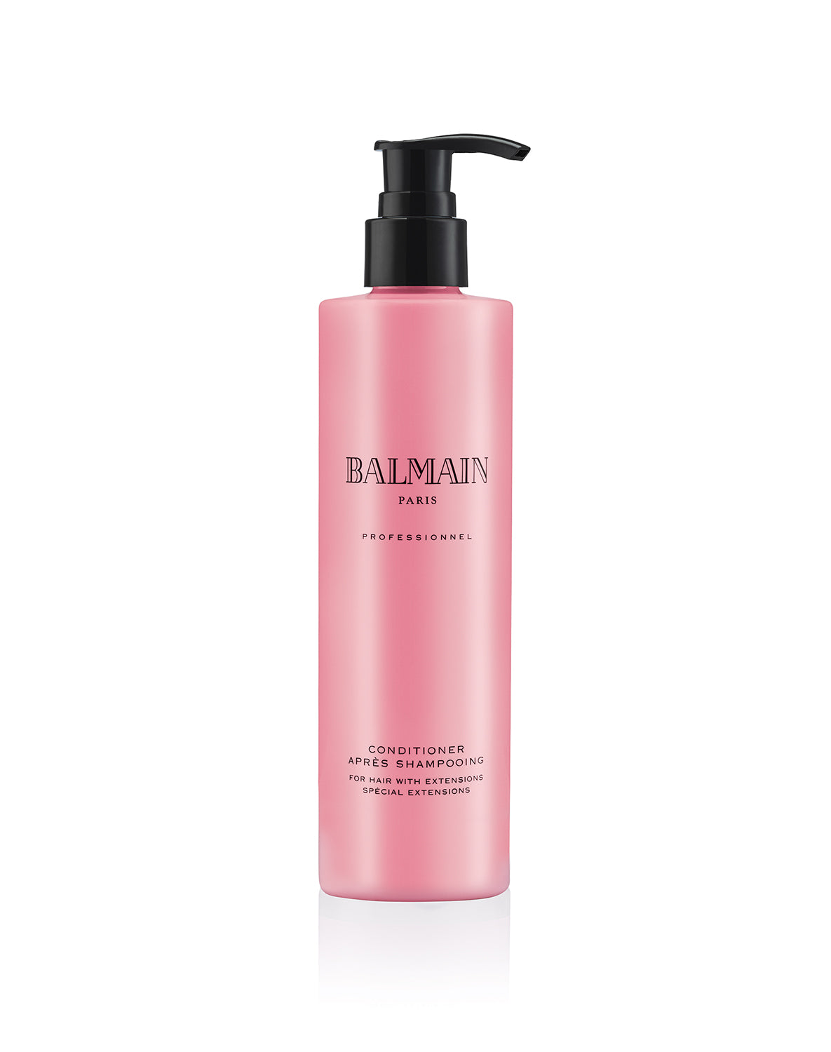 Balmain Conditioner for hair extensions