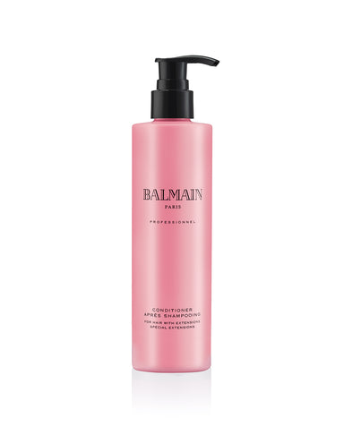 Balmain Conditioner for hair extensions