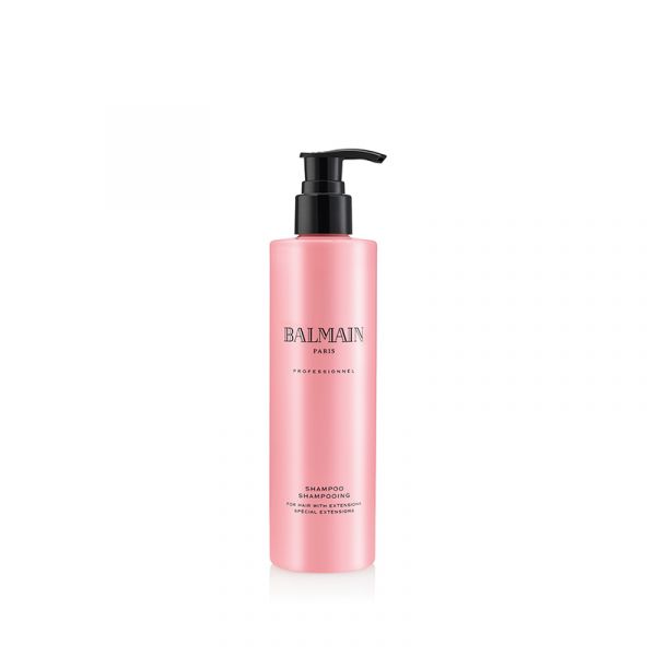 Balmain Shampoo for Hair Extensions