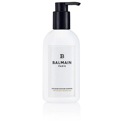 Balmain Paris Couleurs Couture Shampoo