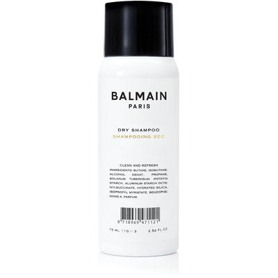 Balmain Paris Dry Shampoo 75ml