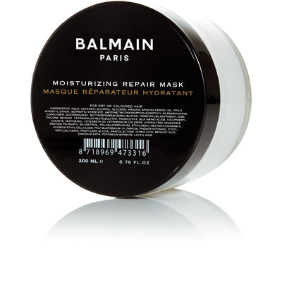 Balmain Paris Moisturizing Repair Mask