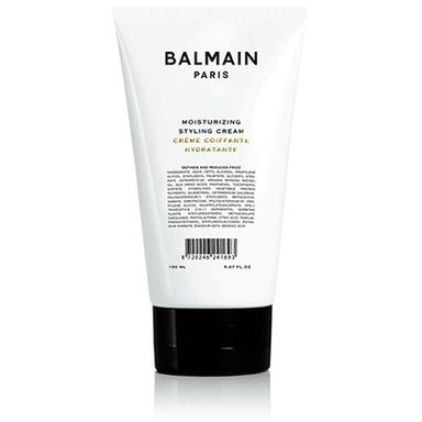 Balmain Paris Moisturizing Styling Cream 150 ml