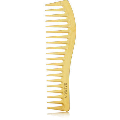 Balmain Styling Comb Gold
