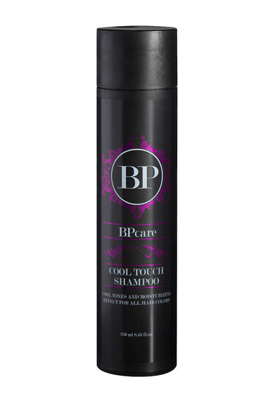 BPcare Cool Touch Shampoo