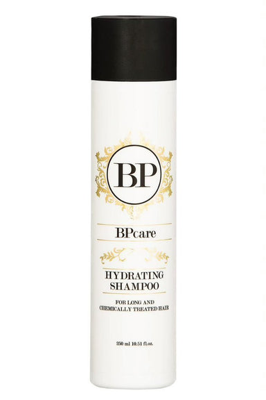 BPcare Hydrating Shampoo Hiustenpidennyksille 250ml