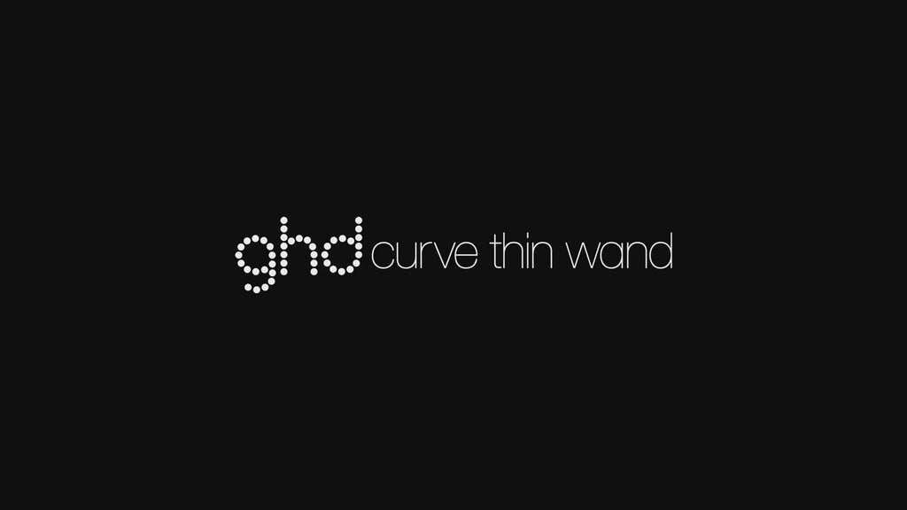 Ghd Thin Wand