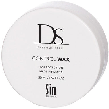 Ds Control Wax 50ml