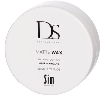 DS Matte Wax 50 ml