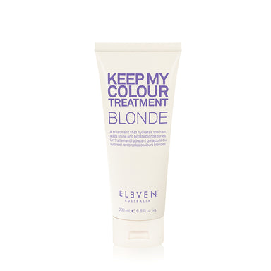 Eleven Australia - Keep My Colour Treatment Blonde 200 ml