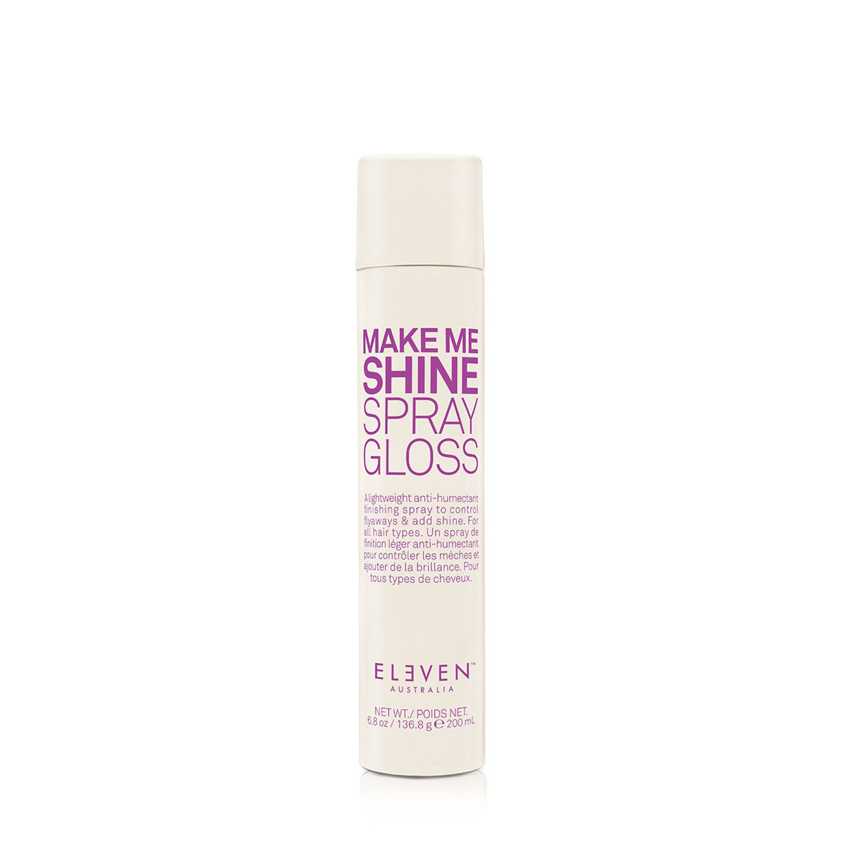 ELEVEN Australia - Make Me Shine Spray Gloss 200ml