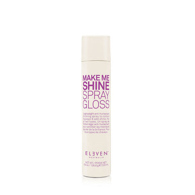 ELEVEN Australia - Make Me Shine Spray Gloss 200ml
