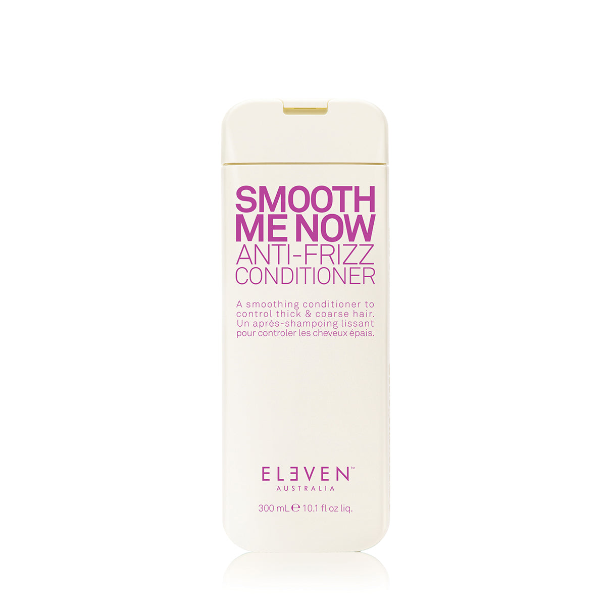 Eleven Australia - Smooth Me Now Anti-Frizz Conditioner 300 ml