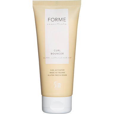 Forme Curl Bouncer Curl Activator