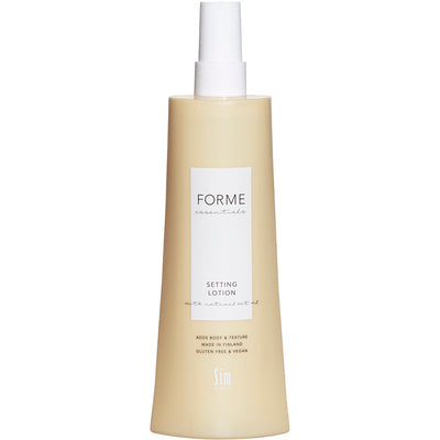 Forme Setting Lotion