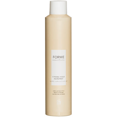 Forme Essentials Strong Hold Hairspray